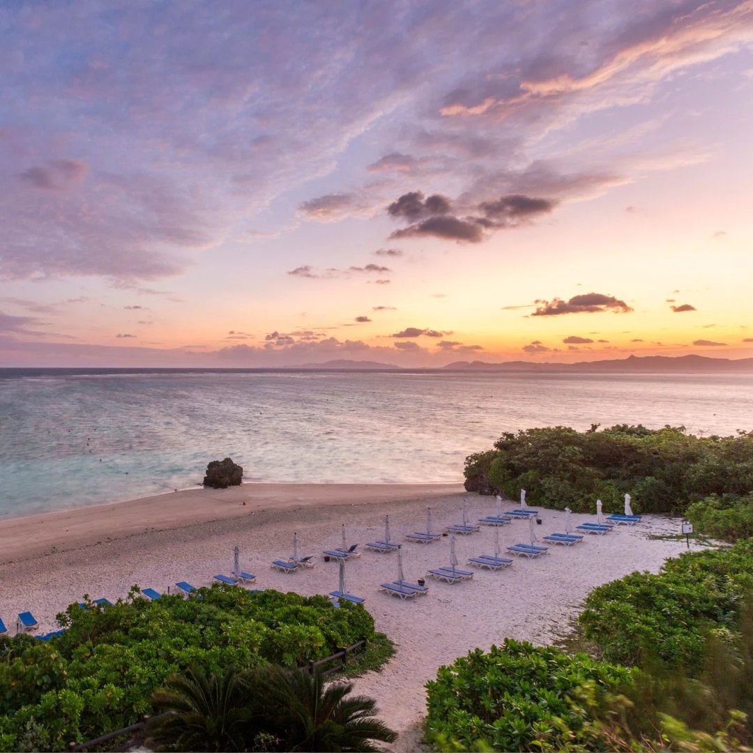 Club Med Kabira Beach
