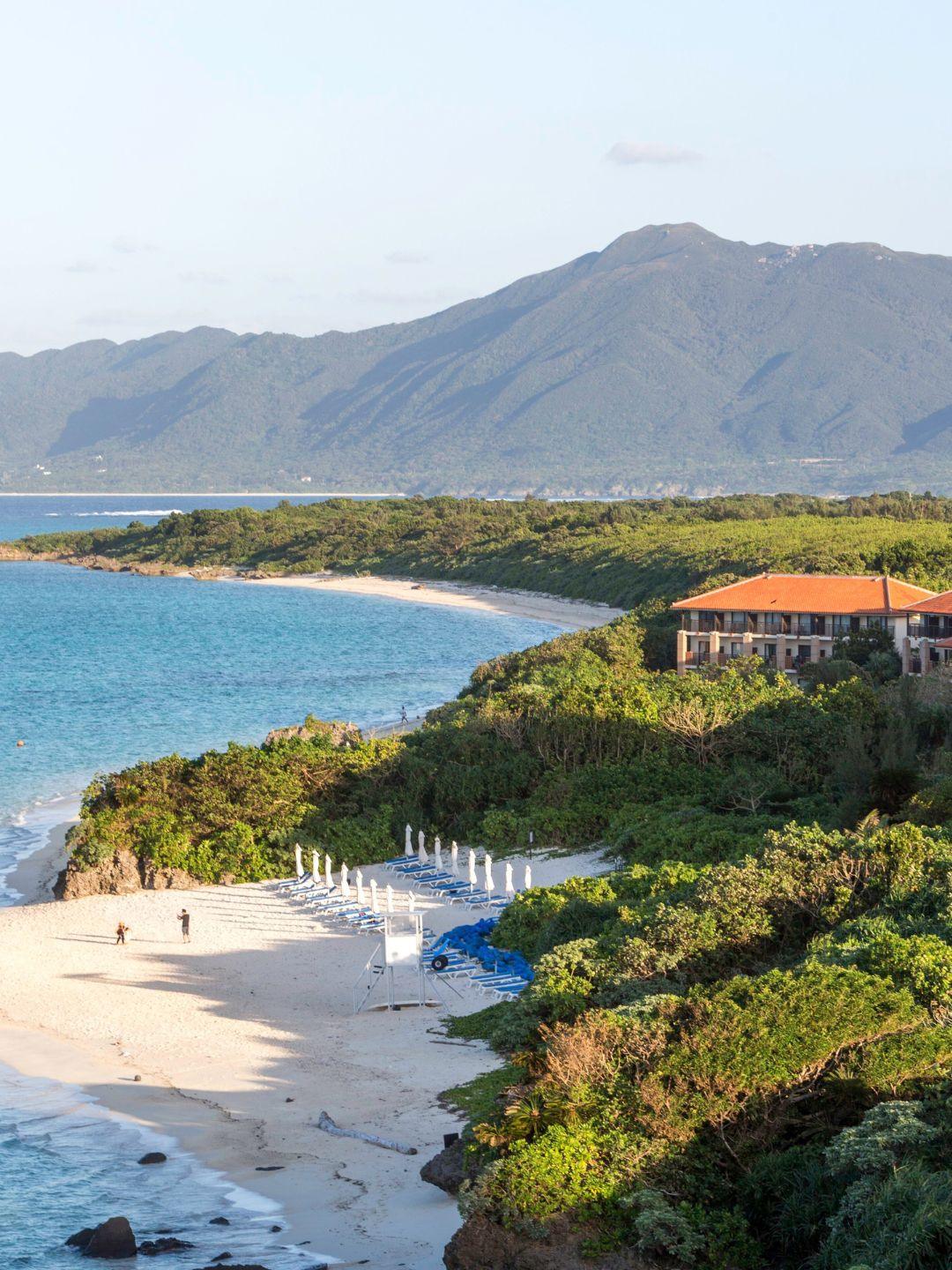 Club Med Sun Resorts Club Med Kabira