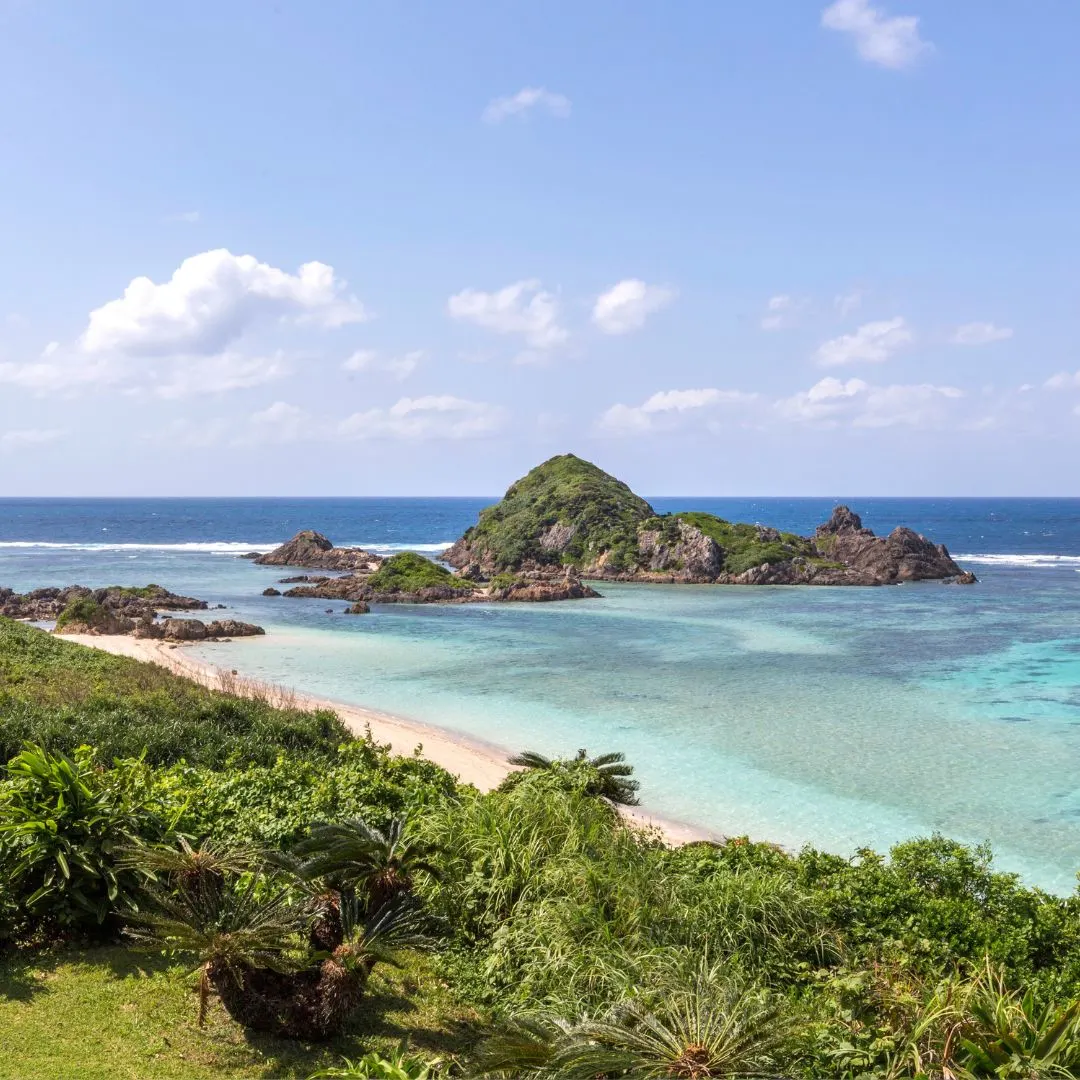 Club Med Kabira Resort Area