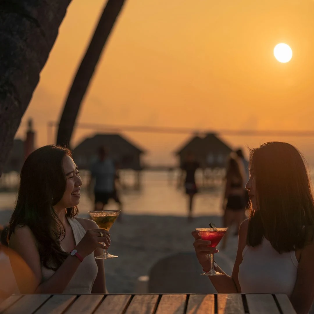 Club Med Kani Beach