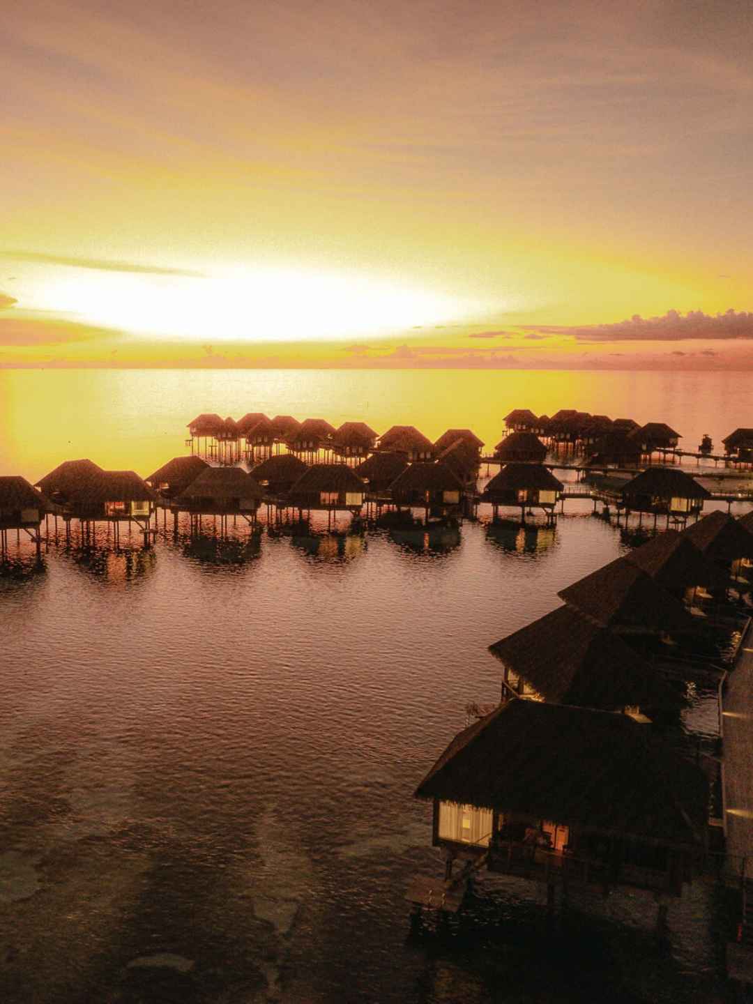 Club Med Sun Resorts Club Med Kani