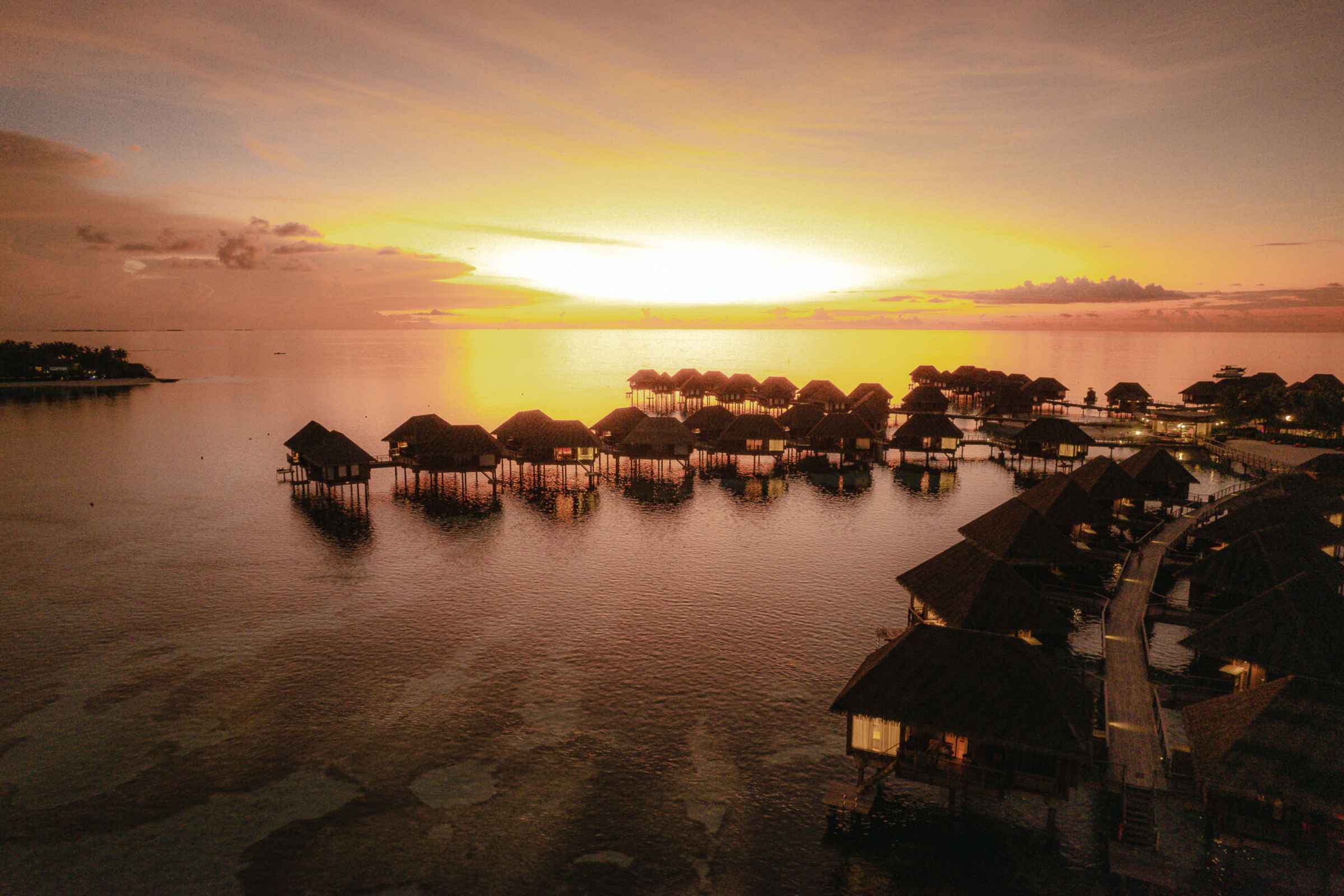 Travelution Holidays Club Med Kani