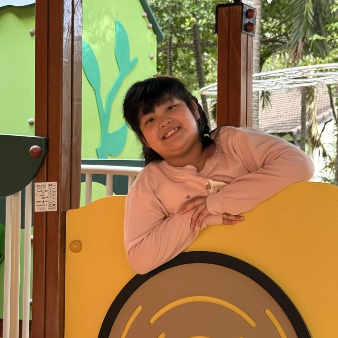 Club Med Kids Club - Club Med Phuket Mini Club