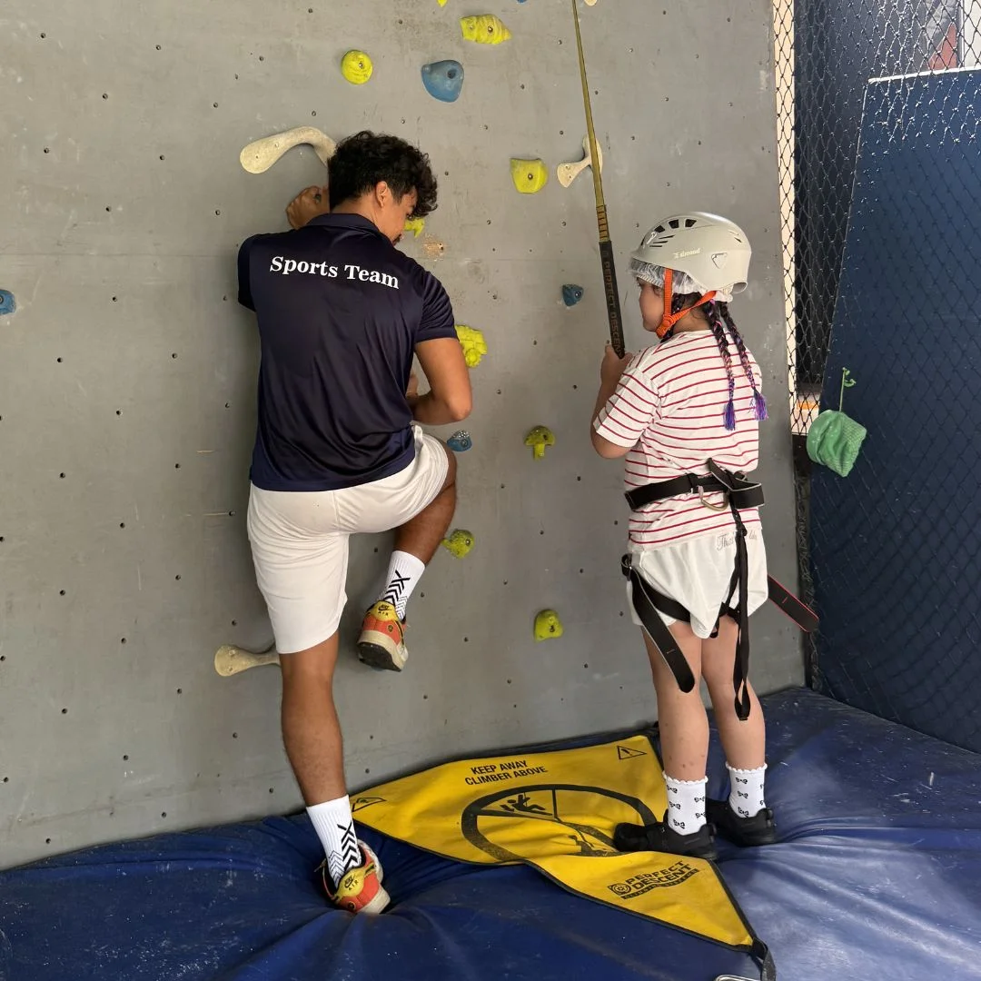 Club Med Kids Club - Teens Club