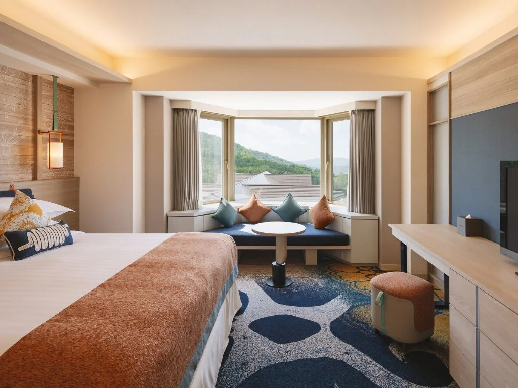 Club Med Kiroro Grand Junior Family Suite