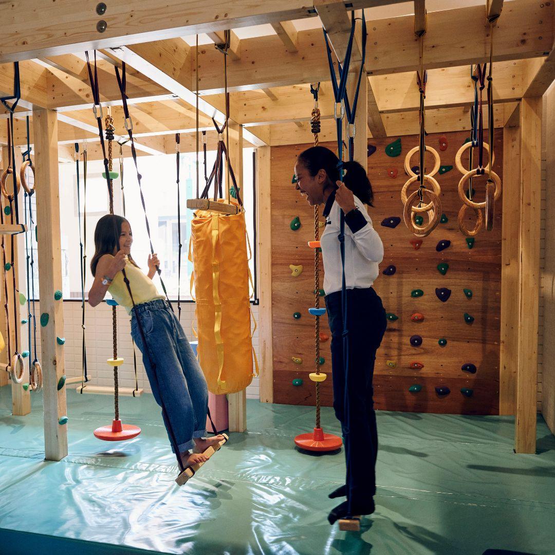 Club Med Kiroro Grand Summer Kids Club