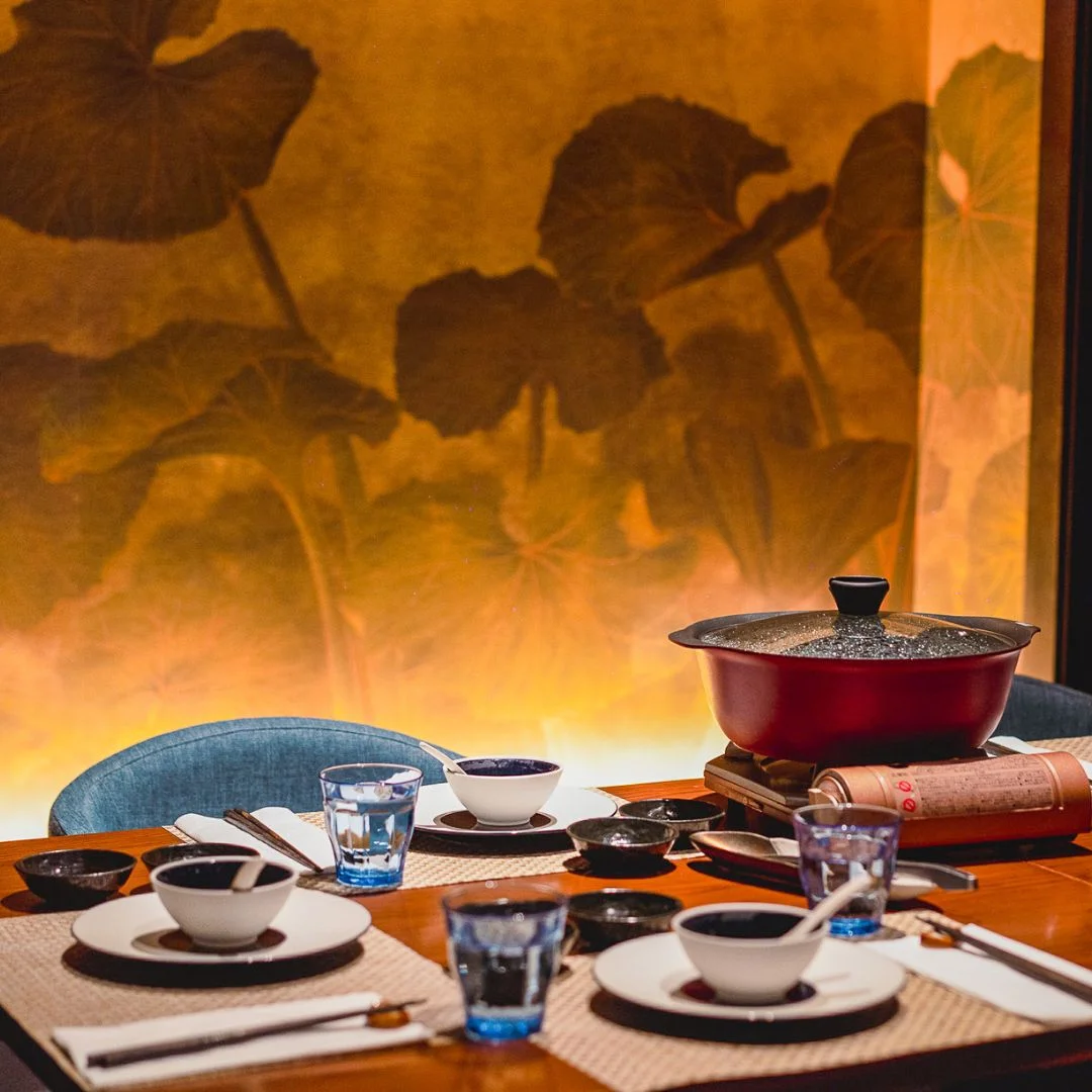 Club Med Kiroro Grand Winter Food