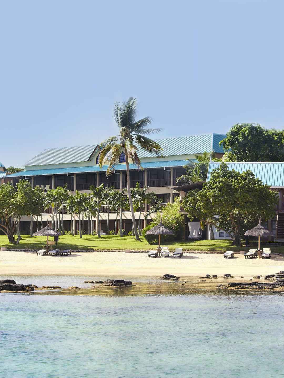 Club Med Sun Resorts Club Med La Pointe