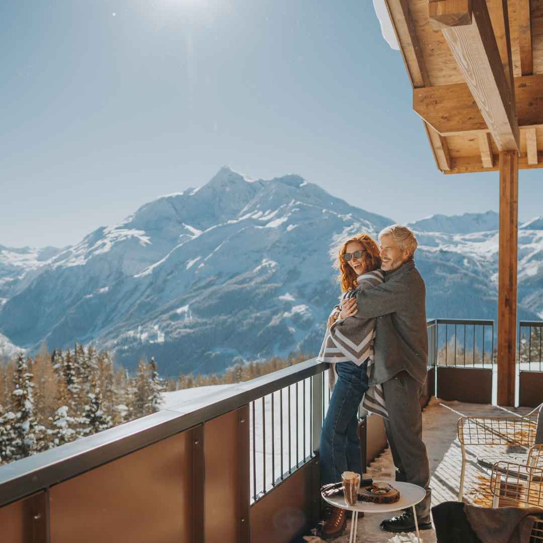 Club Med La Rosiere Resort