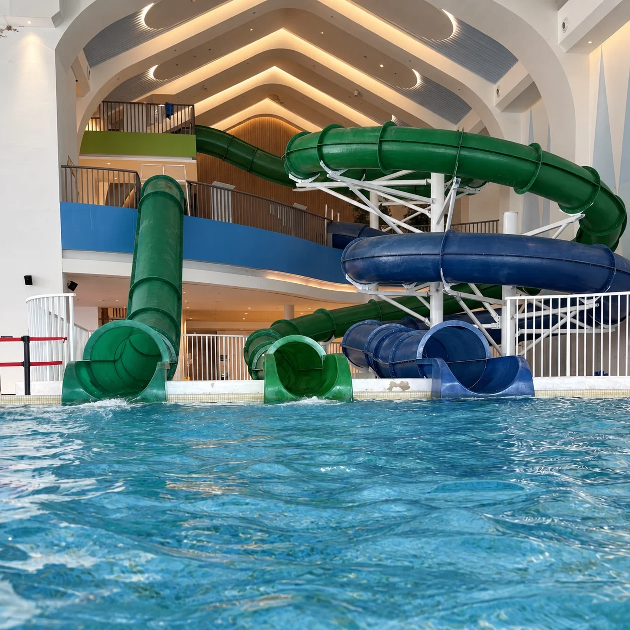 Club Med Lijiang Club Med Lijiang Water Park