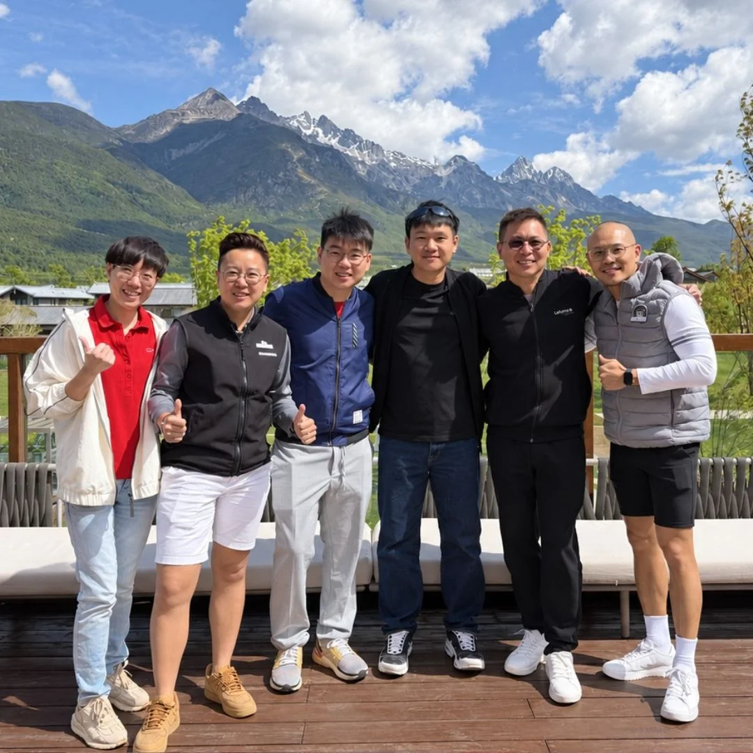Club Med Lijiang Club Med Lijiang with GOs