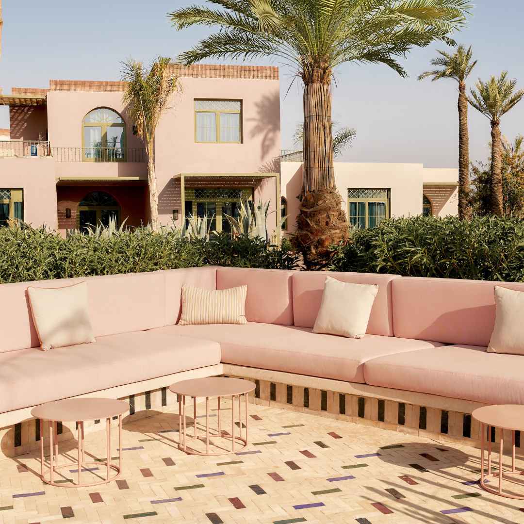 Club Med Marrakech Family Oasis