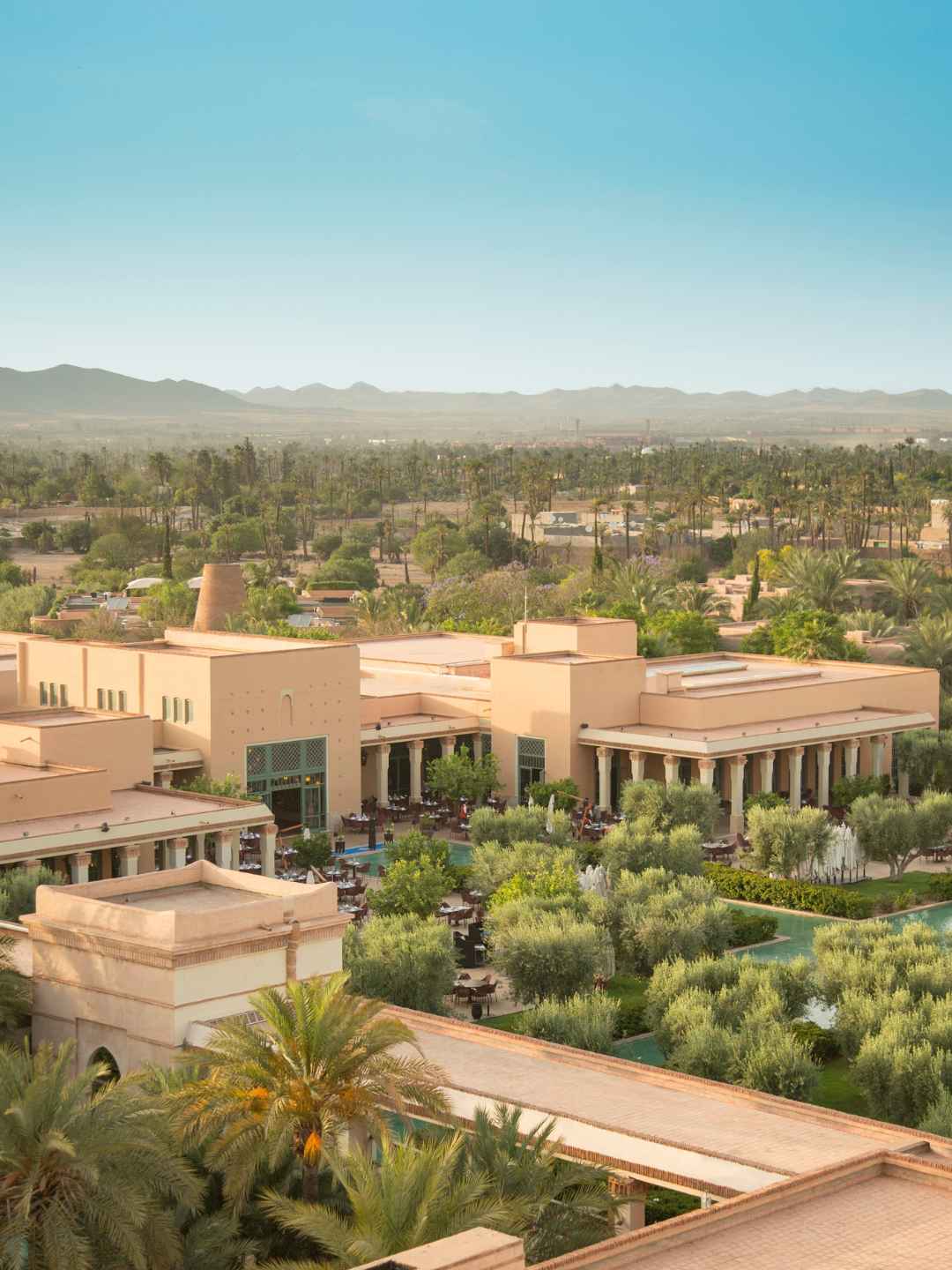 Club Med Sun Resorts Club Med Marrakech
