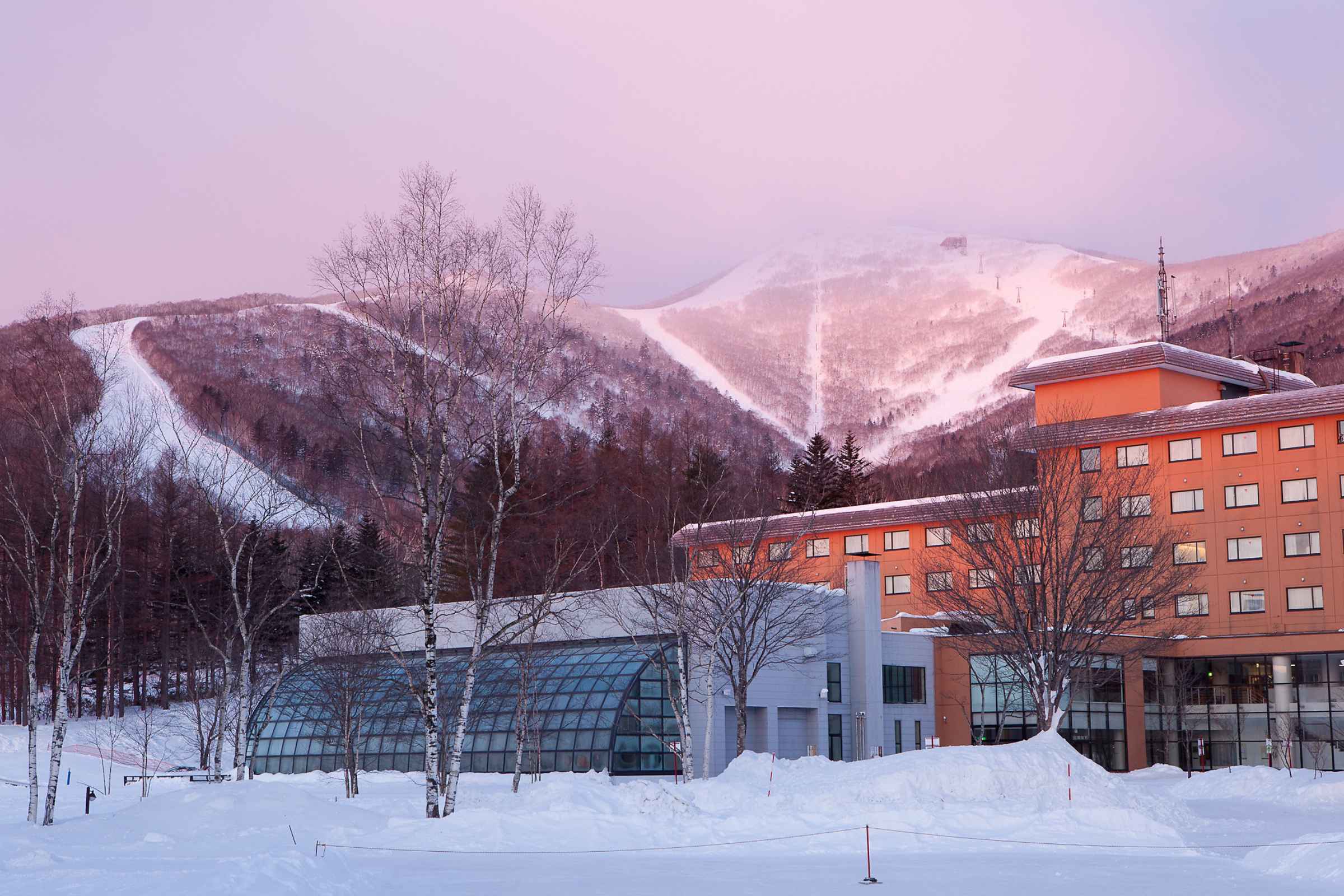 Club Med Ski Resorts Club Med Sahoro