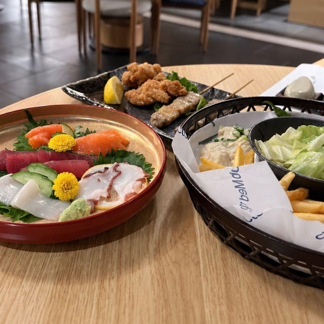 Club Med Sahoro Pricing Concept Club Med Sahoro Izakaya