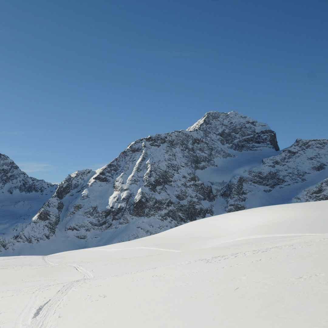 Club Med Saint Moritz Roi Soleil Club Med Saint Moritz Mountain