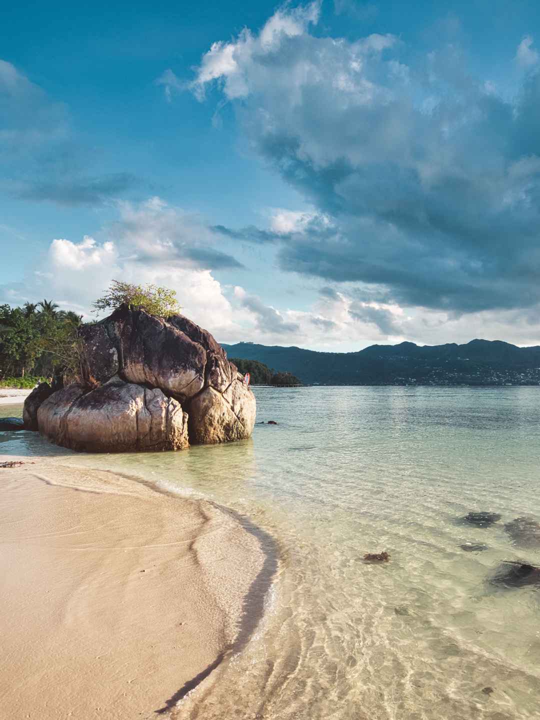 Club Med Sun Resorts Club Med Seychelles