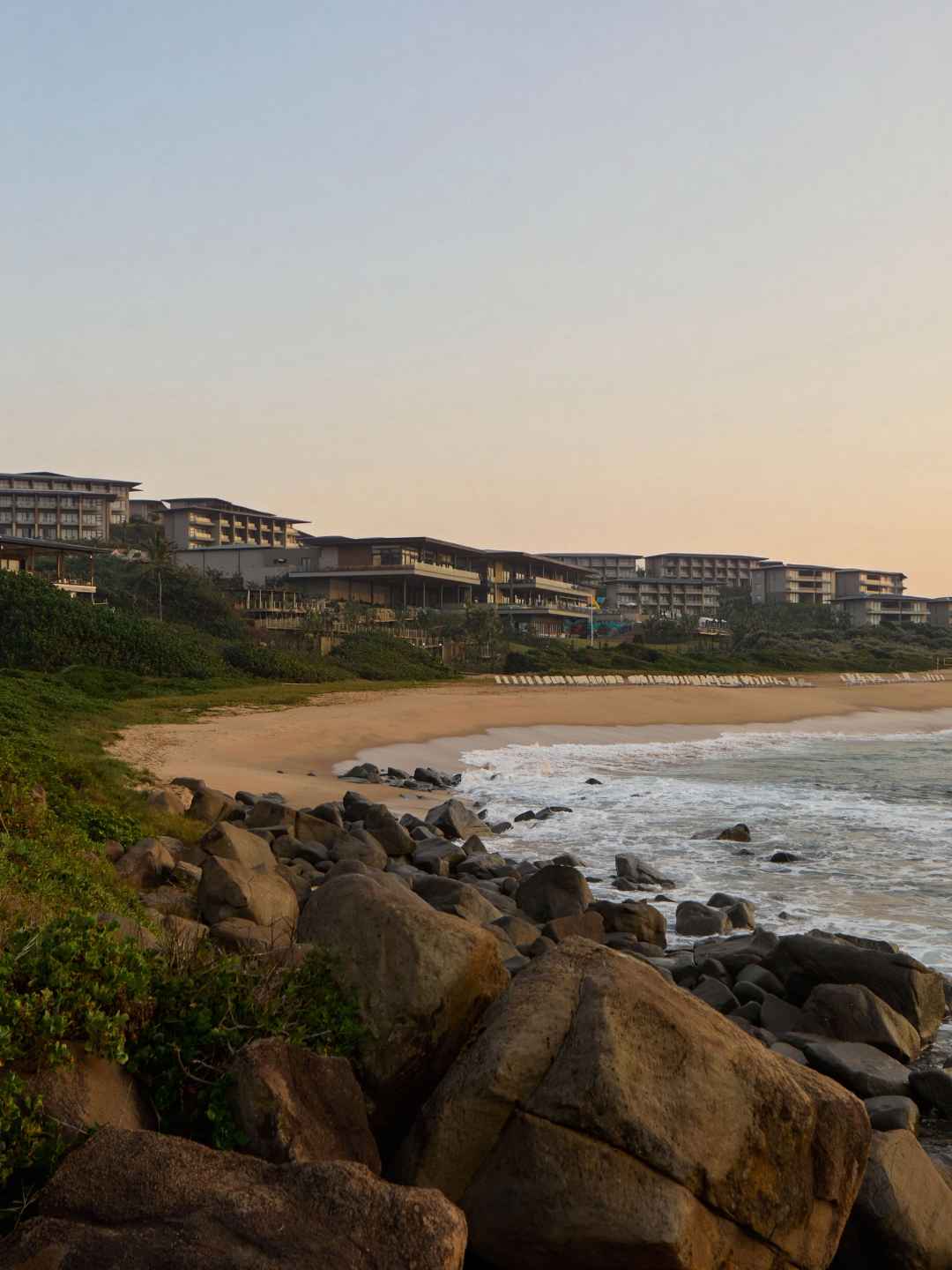 Club Med Sun Resorts Club Med South Africa Building