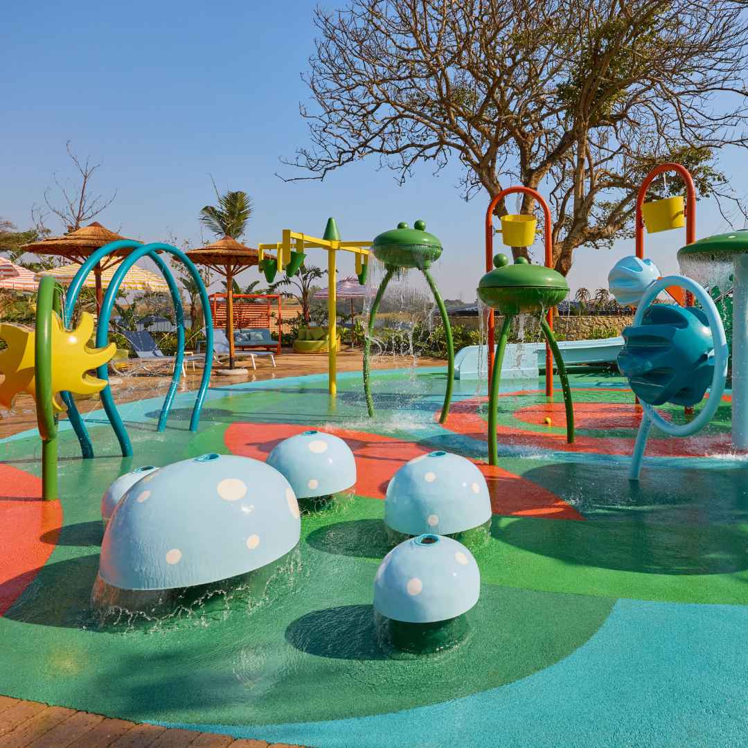 Club Med South Africa Kids Club