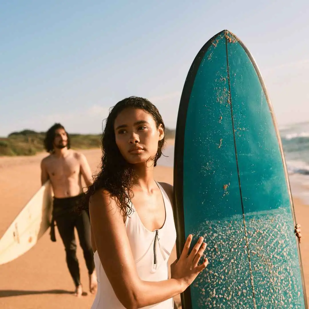 Club Med South Africa Surfing