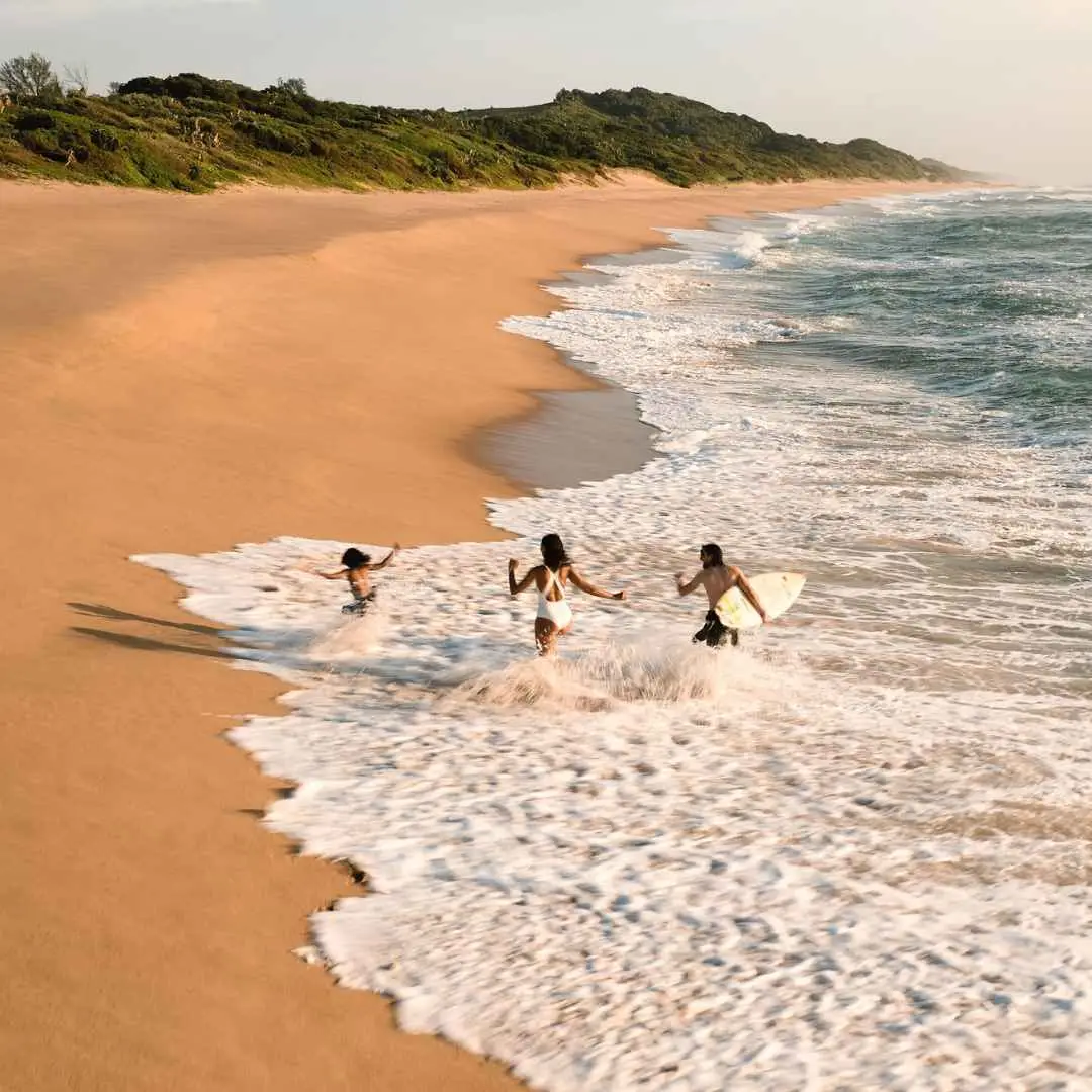 Club Med South Africa Club Med South Africa Surfing