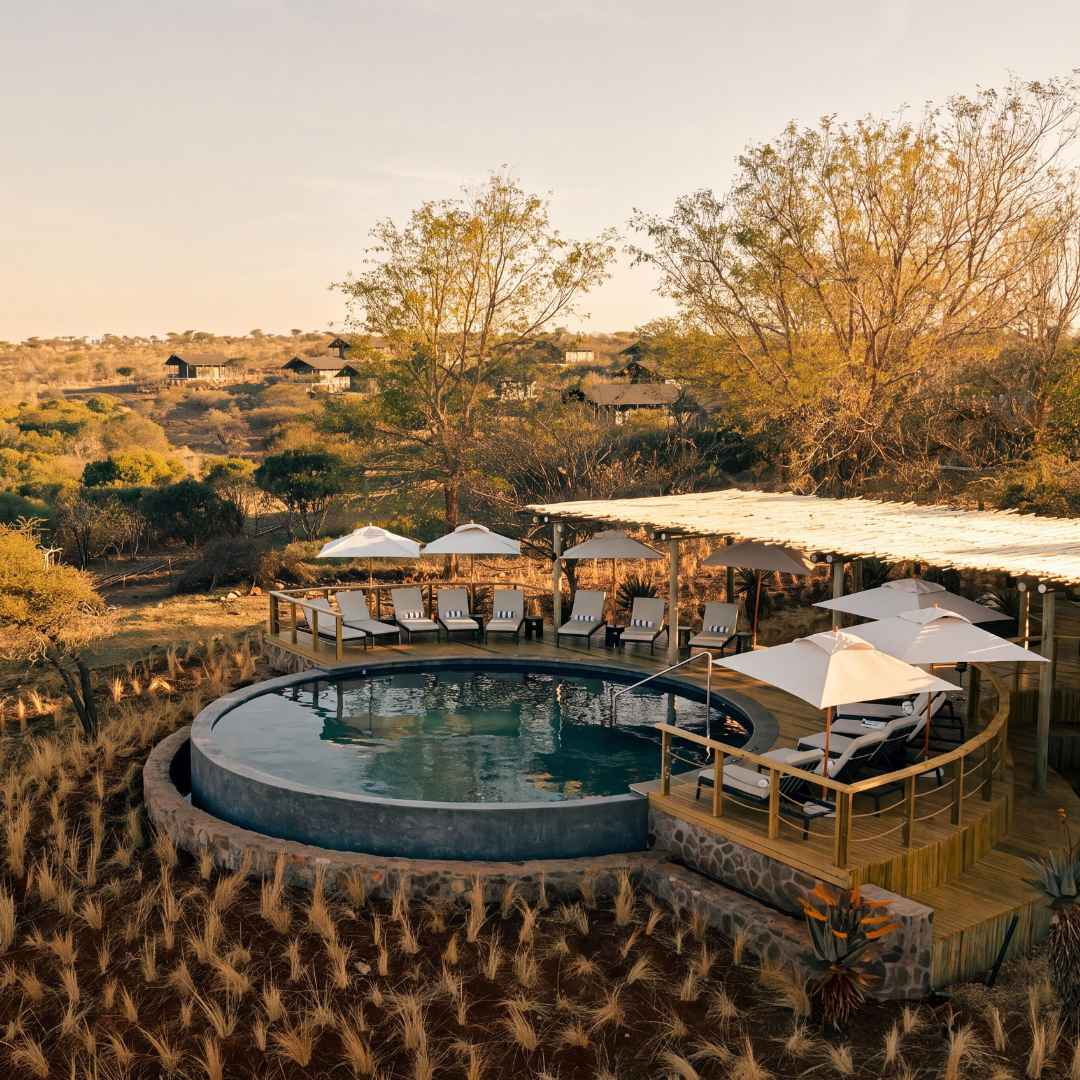 Club Med South Africa Club Med South Africa Vikela Safari Lodge Zen Pool
