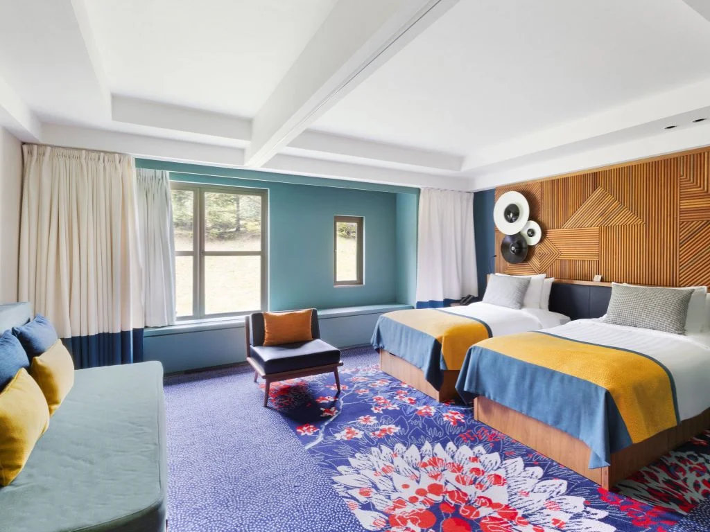 Club Med Tomamu Winter Club Med Tomamu Winter Junior Family Superior Room
