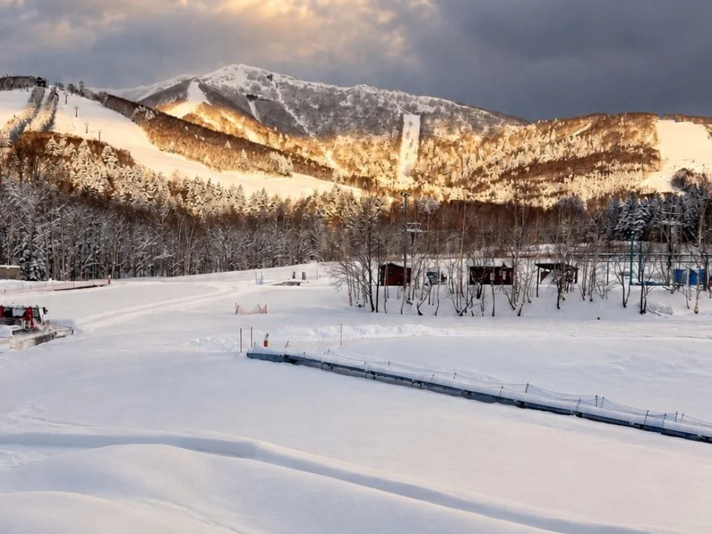 Club Med Tomamu Club Med Tomamu Winter Season