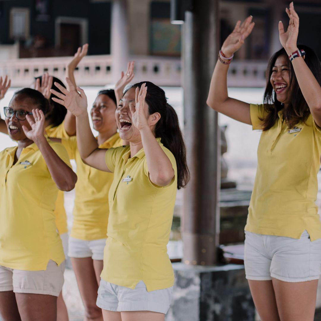 Club Med Transfers Club Med Bali
