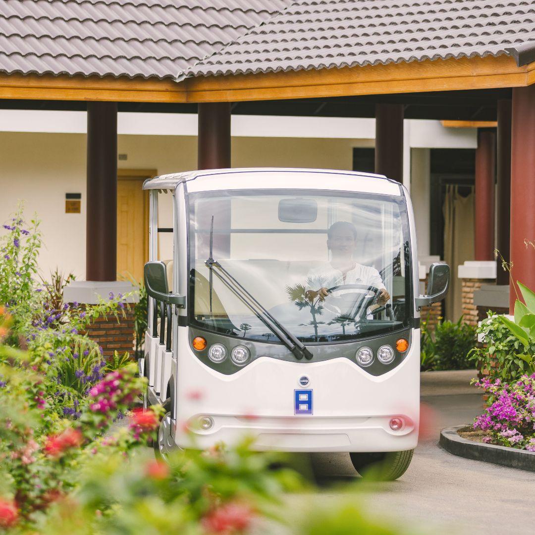 Club Med Transfers Club Med Phuket