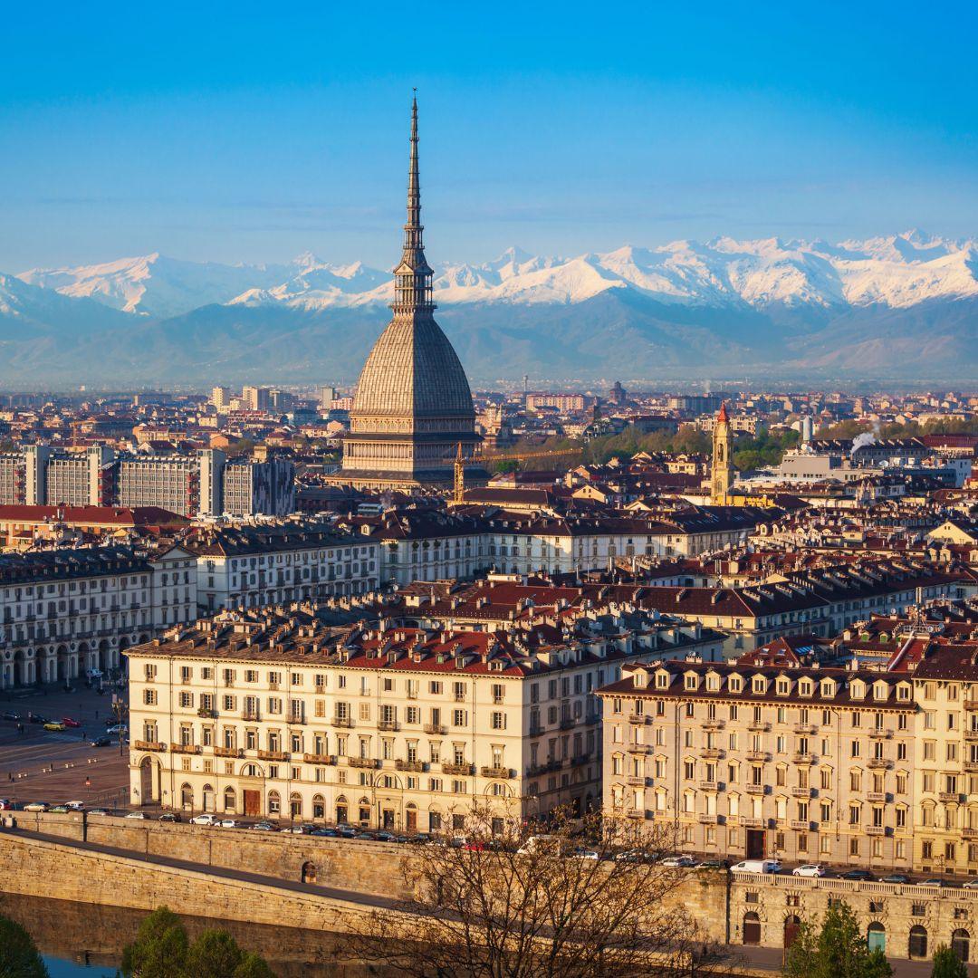 Club Med Transfers Turin Airport