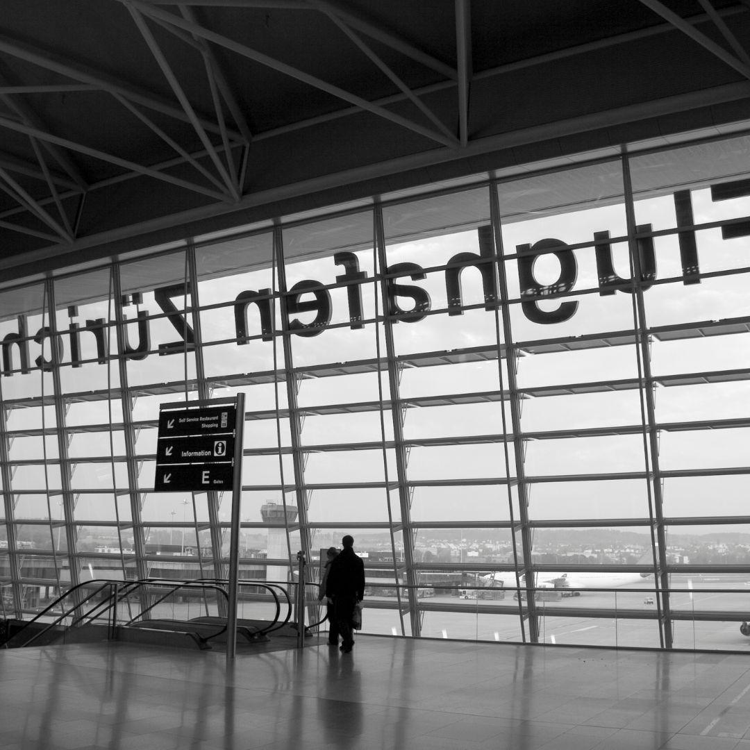 Club Med Transfers Zurich Airport