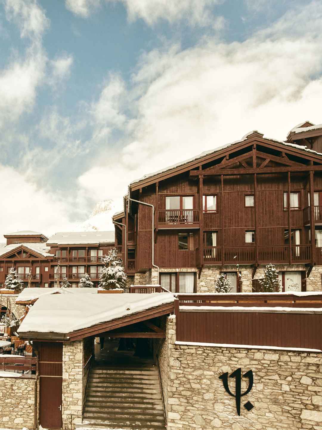 Club Med Ski Resorts Club Med Val d Isere